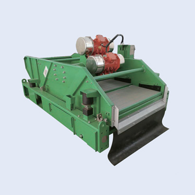 Separation Equipments